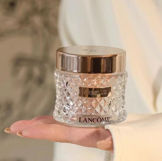 兰K菁纯遮瑕精华粉底霜 商品图13