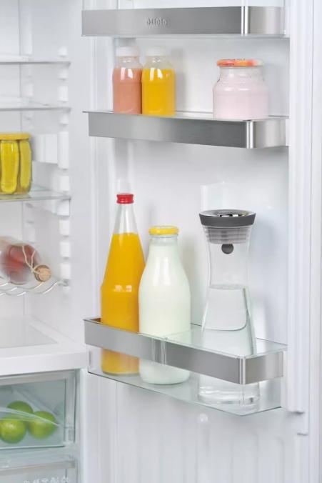 WMF 德国福腾宝 进口玻璃冷水瓶水杯 凉水瓶凉水壶玻璃杯玻璃水瓶5件套_ymt 商品图4