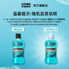 李施德林250ml冰蓝劲爽苏口水 商品缩略图0