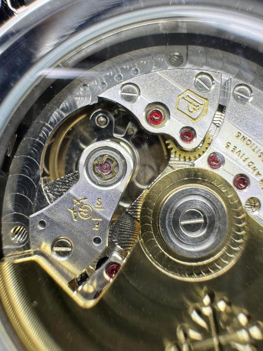 3K全新来袭，匠心之作，再创经典
百达翡丽超级复杂功能时计5327/5140系列腕表，
表壳直径40mm，表盘布局大方得体，功能虽多却不让人觉得繁杂，日辉纹搭配金质立体宝玑数字刻度和柳叶指针条丁❕❕❕ 商品图14