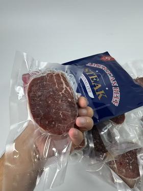 美国进口牛肉 · 全系列上新✨ 西冷 / 肉眼 / 菲力 / 上脑 / 牛腩粒 🐮任意选择！价格统一！👍