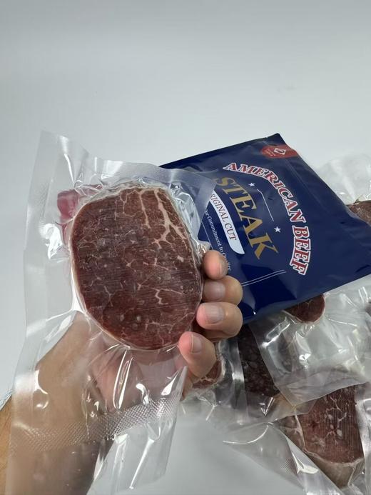 美国进口牛肉 · 全系列上新✨ 西冷 / 肉眼 / 菲力 / 上脑 / 牛腩粒 🐮任意选择！价格统一！👍 商品图0