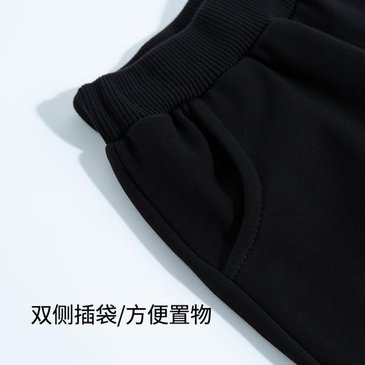 贝贝怡加绒长裤ZB3EK055 商品图7