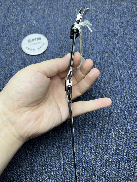 APS新款月相大师 积家月相大师系列 男士机械腕表 商品图5