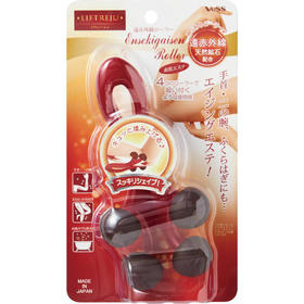 【特卖】VESS 按摩器 EN-1301 2640（仓库孤品，外包装有脏污/泛黄等情况，介意勿拍）