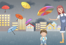  家长情绪“上头”时，该怎么控制自己？