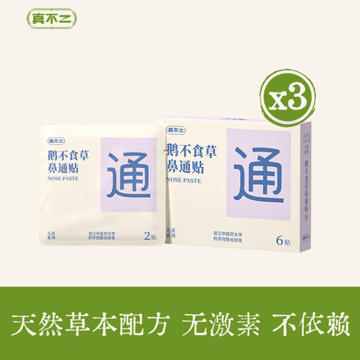 真不二儿童贴系列 商品图1