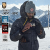 【男女款】Fjallraven北极狐防风DWR防泼保暖白鹅绒羽绒服89995 商品缩略图1