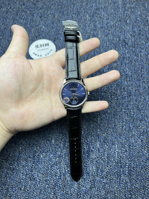 APS新款月相大师 积家月相大师系列 男士机械腕表 商品图8