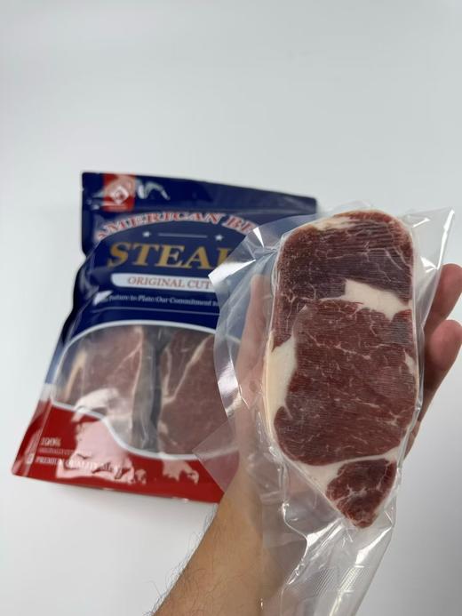 美国进口牛肉 · 全系列上新✨ 西冷 / 肉眼 / 菲力 / 上脑 / 牛腩粒 🐮任意选择！价格统一！👍 商品图1