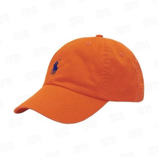 Ralph Lauren 拉夫劳伦 帽子男  MAPOHGS0J420574-800 . 商品图0