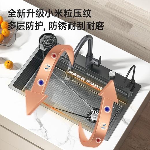 6101 斑马大单槽75*45(升级款) 商品图5