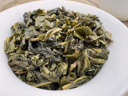 2025秋  引流款 传统清香 祥华铁观音250克起 商品图5