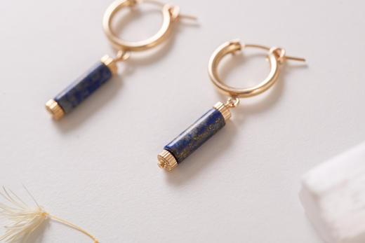 ATHENS Earrings 耳环 商品图0