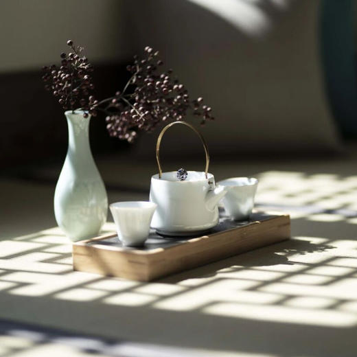 2晚/4晚【宁波墅家·墨娑韩岭院】东钱湖畔享宁静美景，畅游韩岭老街，特色宋宴~感受独特南宋民居人文气场~ 商品图4