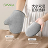 FaSoLa静电除毛手套衣服粘毛清理器宠物毛吸附神器家用头发除毛刷 商品缩略图3