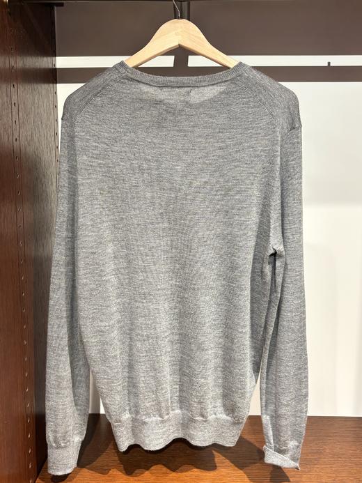 Ralph Lauren 拉夫劳伦 毛衣男  MNPOSWE16822478-020 . 商品图1