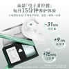荷妮电子面膜尝鲜装1个面膜仪2组面膜2组眼膜 抗皱紧致提拉抗衰老补水保湿促渗 商品缩略图1