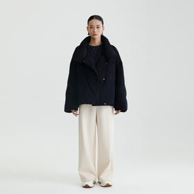 卡莉朵拉羽绒服C28D7941