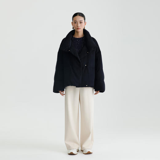 卡莉朵拉羽绒服C28D7941 商品图0