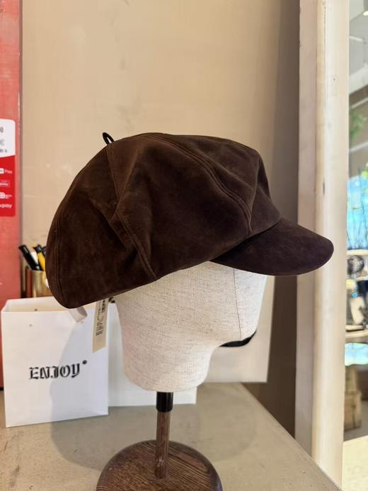 【门店同款】ENJOY冬季八角帽 167793073 商品图1