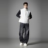 PINLI品立春季新款潮牌工装立领马甲男宽松休闲百搭背心外套GD253107152 商品缩略图4