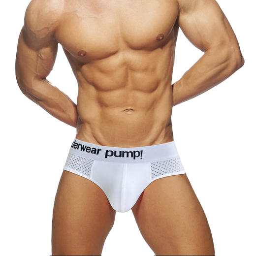 PUMP男士三角内裤 MP5589 商品图1