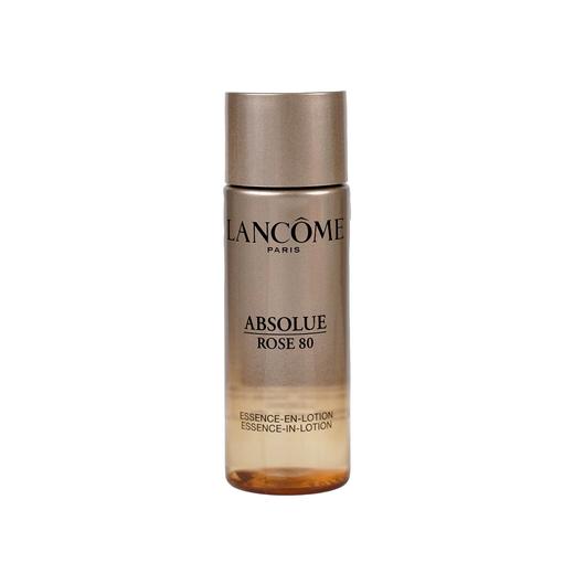 新版 法国 兰蔻菁纯臻颜精华爽肤水-30ml（新旧版本随机发） 商品图1