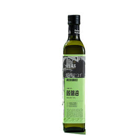 域上番芳·新疆和田冷榨核桃仁油500ml*2（压榨一级）一个核桃一滴油