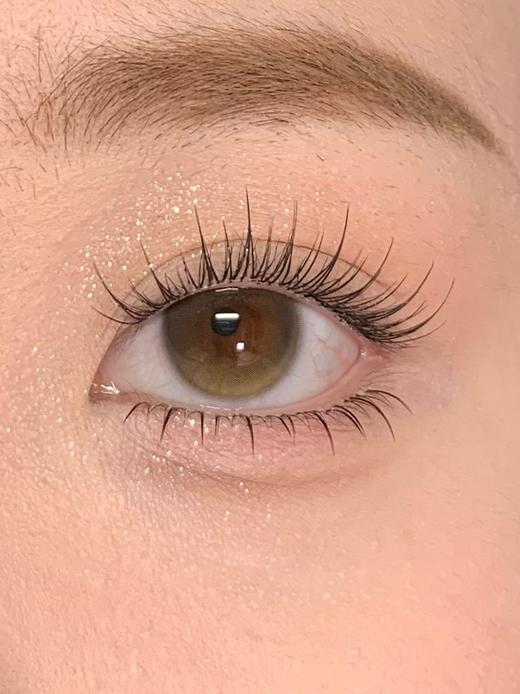 Kira Fairy半年抛 · 雨后清澈&曼谷色&月光浴&章鱼团子｜白狮参考着色中大直径｜ 韩产半年抛2片 商品图10