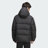 Adidas阿迪达斯REVERSIBLE DOWN JACKET 男子双面穿拒水防风保暖羽绒服鸭绒KC2490 商品缩略图1