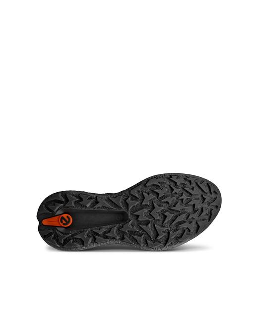 2026新款【全球购】【高尔夫健步H5 BOA 高帮】ECCO爱步男子高尔夫球鞋138024-01001 26新款 商品图5