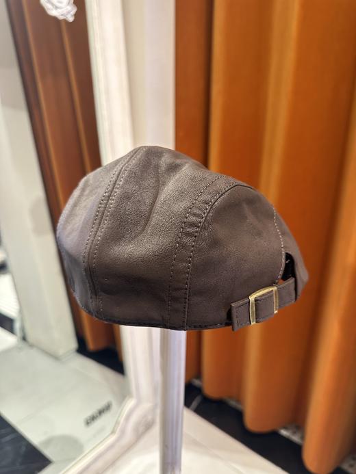 【门店同款】ENJOY冬季前进帽 166444314 商品图0