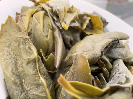 2025秋  引流款 传统清香 祥华铁观音250克起 商品图8