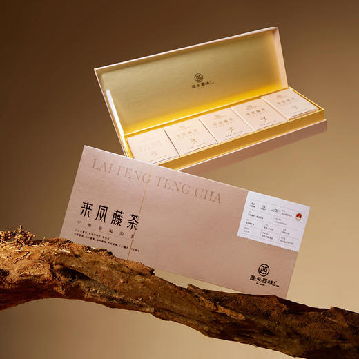 新霜金藤特级龙须50g 商品图0