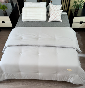 新品立体速暖冬被保暖助眠被G118000136