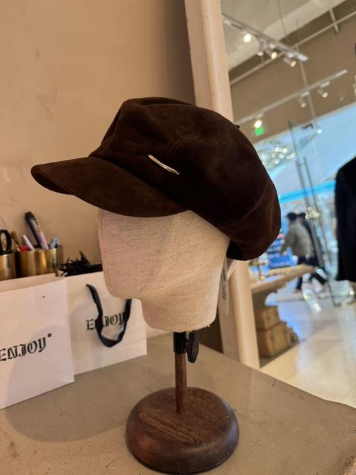 【门店同款】ENJOY冬季八角帽 167793073 商品图2