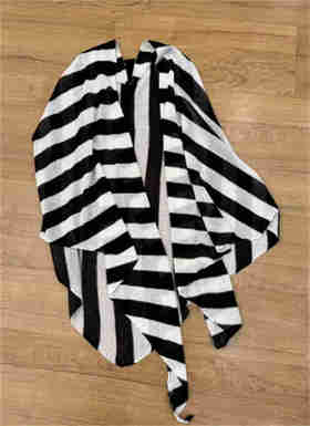 【门店同款】ENJOY夏季披肩 163993465