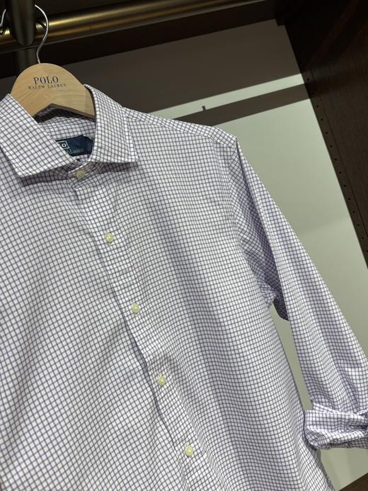 Ralph Lauren 拉夫劳伦 衬衫男  MNPOWOV16824379-100 . 商品图2