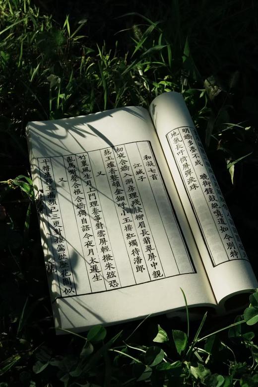 校订重刊本《尊前集》 商品图3