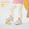 巴拉巴拉童装打底裤女童2025冬装新款宝宝长裤萌 商品缩略图1