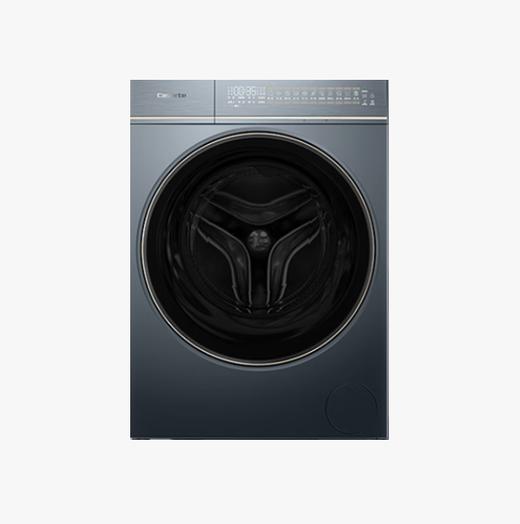 卡萨帝 洗衣机 CE B10LWDKLBU1 10KG 滚筒 变频 一级能效 嵌入式 超薄平嵌 巴氏除菌 前开式 1.12比值 不锈钢内筒 商品图0