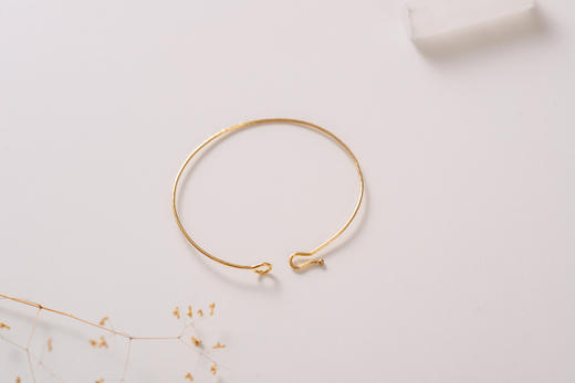 TURKEY BANGLE 手镯 商品图5