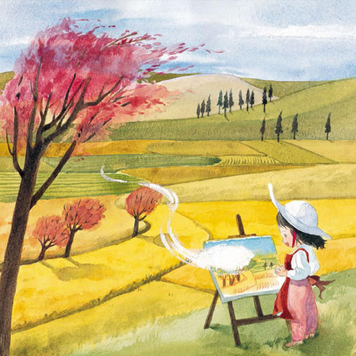 《最美的幼儿文学》（全4册） 商品图6