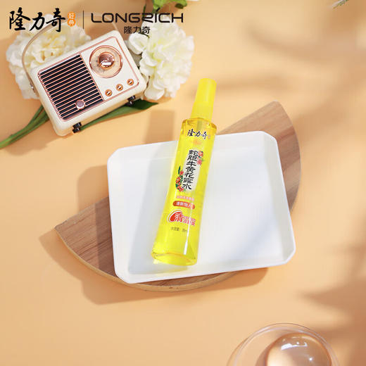 隆力奇蛇胆牛黄花露水95ml 商品图2