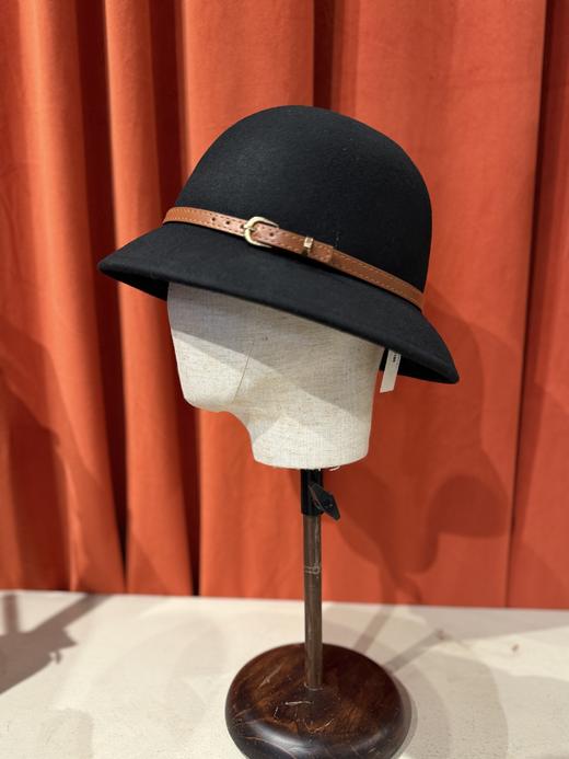 【门店同款】ENJOY冬季羊毛渔夫 167743359 商品图2