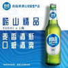 崂山 8°P精品啤酒 500ml/瓶 商品缩略图0