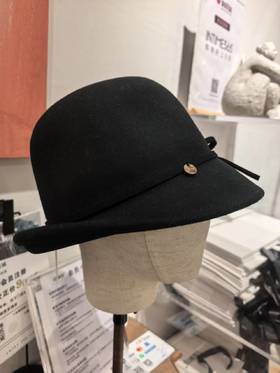 【门店同款】ENJOY冬季羊毛渔夫 167743391