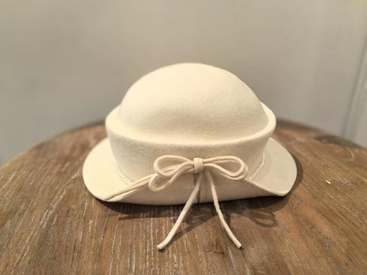 【门店同款】ENJOY冬季羊毛渔夫 167743375 商品图1