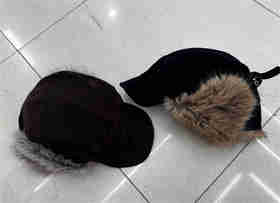 【门店同款】ENJOY冬季飞行帽 167743279